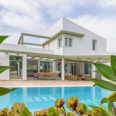 Villa Santandria Grupo Seranova Luxury Hotel Ciutadella  Exteriör bild