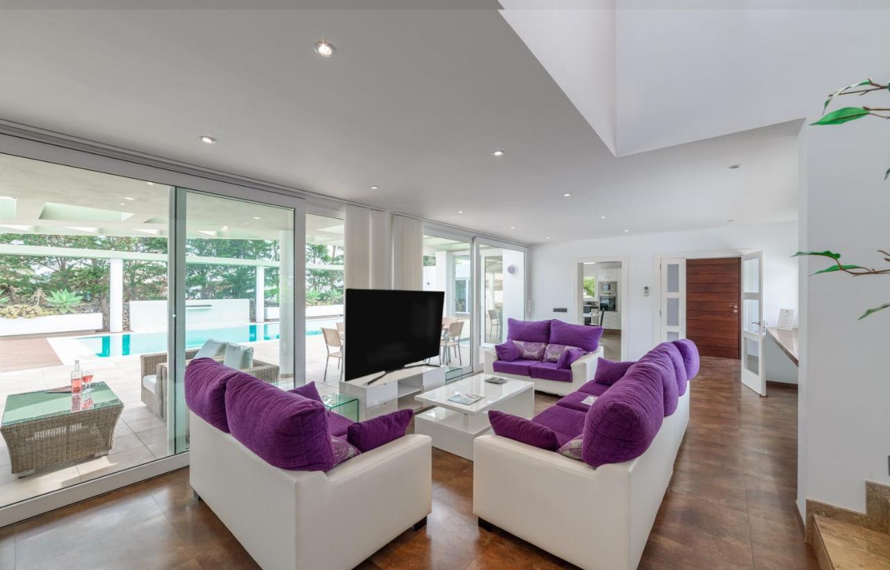 Villa Santandria Grupo Seranova Luxury Hotel Ciutadella  Exteriör bild
